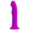Vibro Murray Pretty Love 17 x 3.8 cm Violet