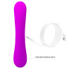 Vibro Rabbit Sincere 12 x 3.5cm