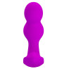 Stimulateur de Point G Terrance Pretty Love 8 x 3.3 cm Rose