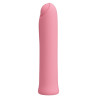 Mini-Vibro Curtis Pretty Love 10 x 2cm Rose