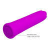 Mini-Vibro Curtis Pretty Love 10 x 2cm Violet