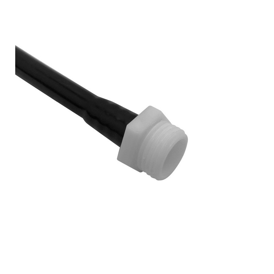 Embout de lavement Aqua Shot 20 x 2.5cm