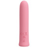 Mini-Vibro Curtis Pretty Love 10 x 2cm Rose