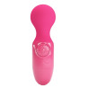 Mini Wand Little Cute Pretty Love 12cm Rose Fluo