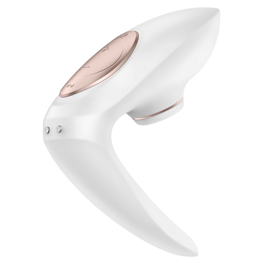 Satisfyer Pro 4 Couples Satisfyer Pro 4 Couples