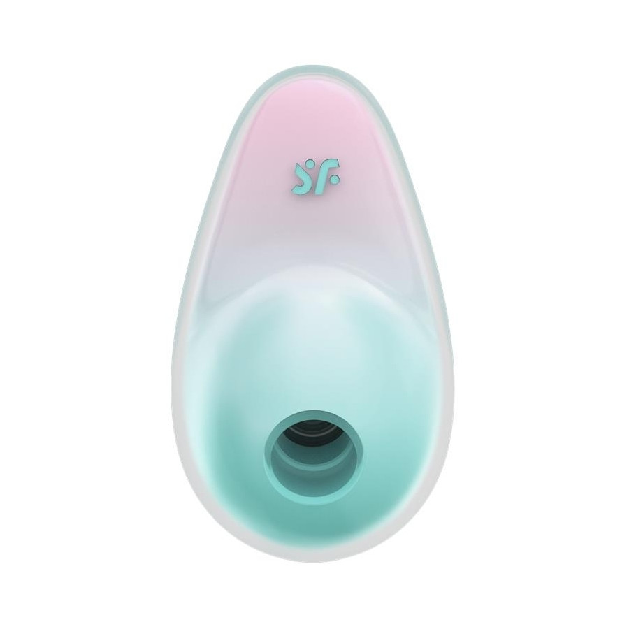 Stimulateur de Clitoris Pixie Dust Vert Menthe