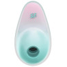 Stimulateur de Clitoris Pixie Dust Vert Menthe