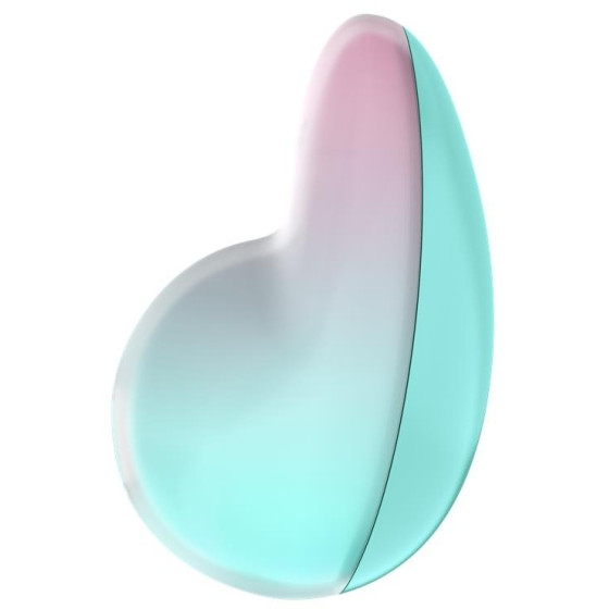 Stimulateur de Clitoris Pixie Dust Vert Menthe