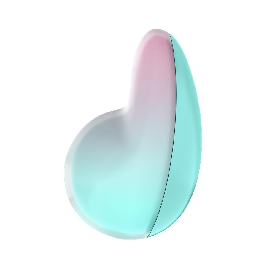 Stimulateur de Clitoris Pixie Dust Vert Menthe
