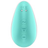 Stimulateur de Clitoris Pixie Dust Vert Menthe
