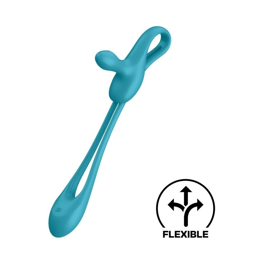 Double Stimulateur avec Plug Anal Plug & Play 1 5 x 2cm Double Stimulateur avec Plug Anal Plug & Play 1 5 x 2cm