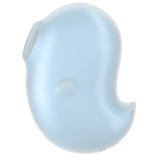 Stimulateur de Clitoris Cutie Ghost Bleu