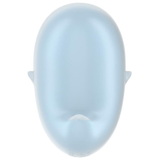 Stimulateur de Clitoris Cutie Ghost Bleu