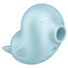 Stimulateur de Clitoris Sassy Seal