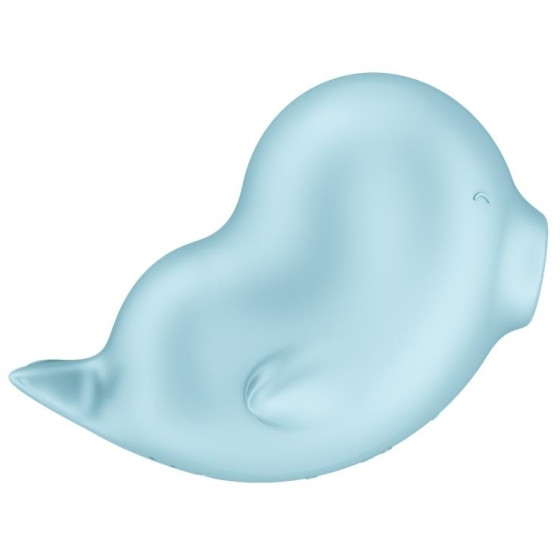 Stimulateur de Clitoris Sassy Seal