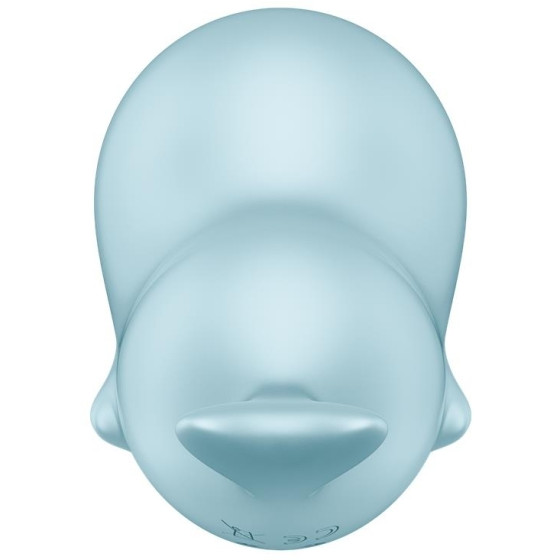 Stimulateur de Clitoris Sassy Seal