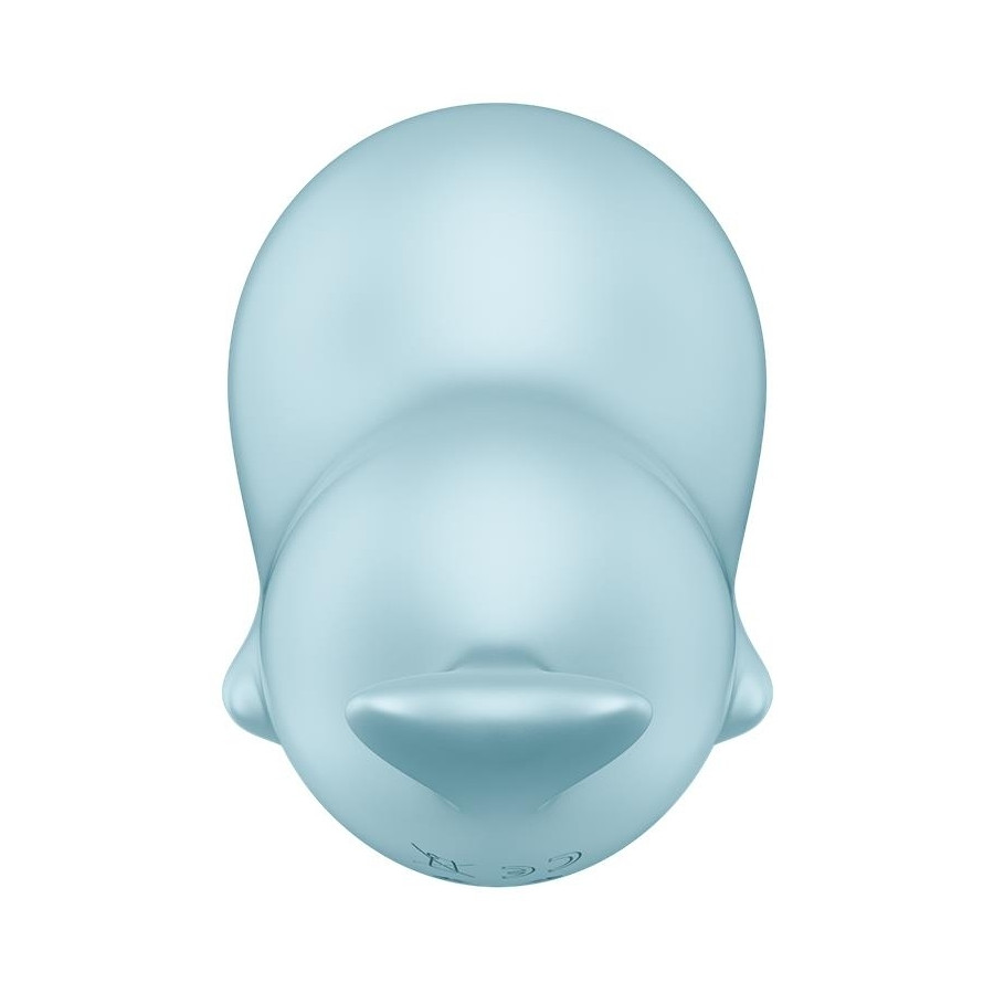 Stimulateur de Clitoris Sassy Seal