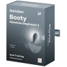 Booty Absolute Beginners 2 Butt Plug