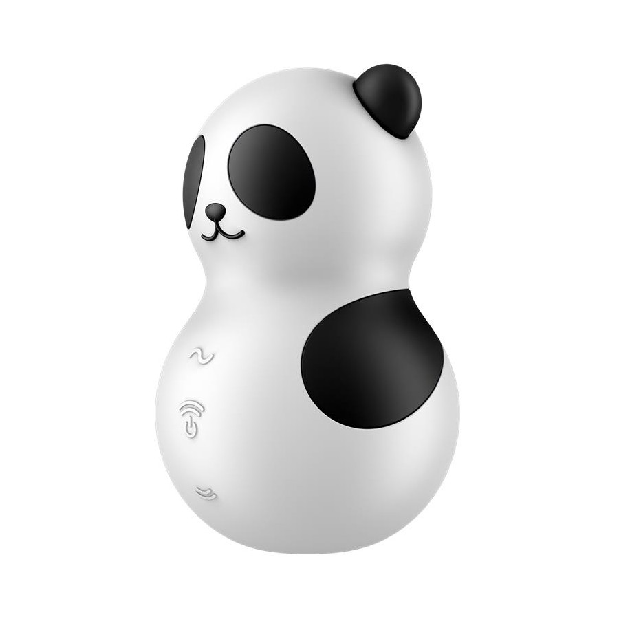 Stimulateur de Clitoris Pocket Panda