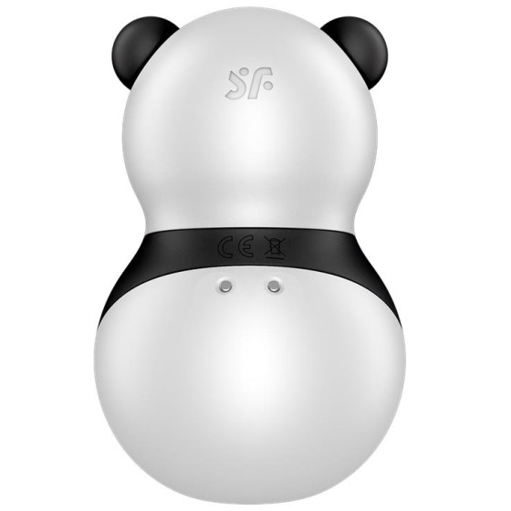 Stimulateur de Clitoris Pocket Panda