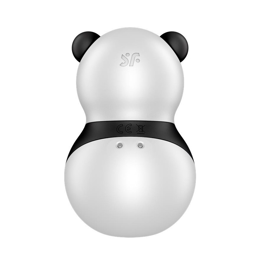 Stimulateur de Clitoris Pocket Panda
