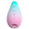 Stimulateur de Clitoris Mermaid Menthe Rose
