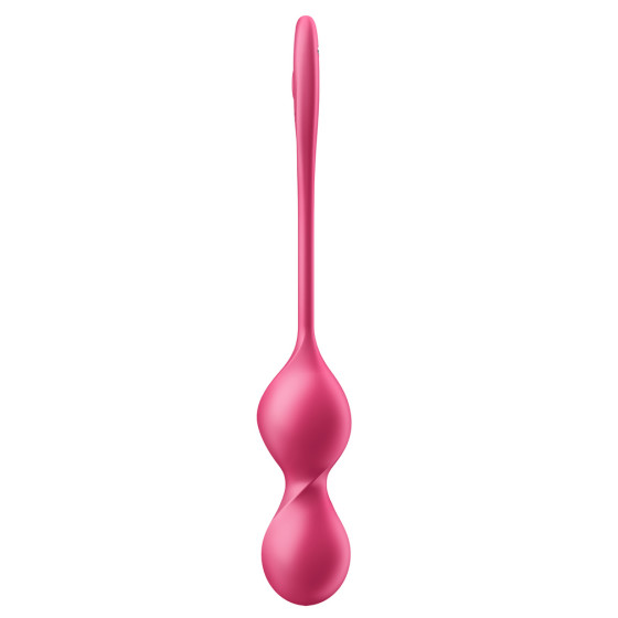 Love Birds 2 - Kegel Exercises and G-spot Stimulation - Pink