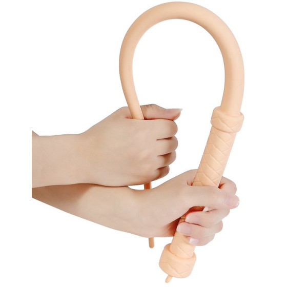Fouet en silicone Bull 60cm Chair