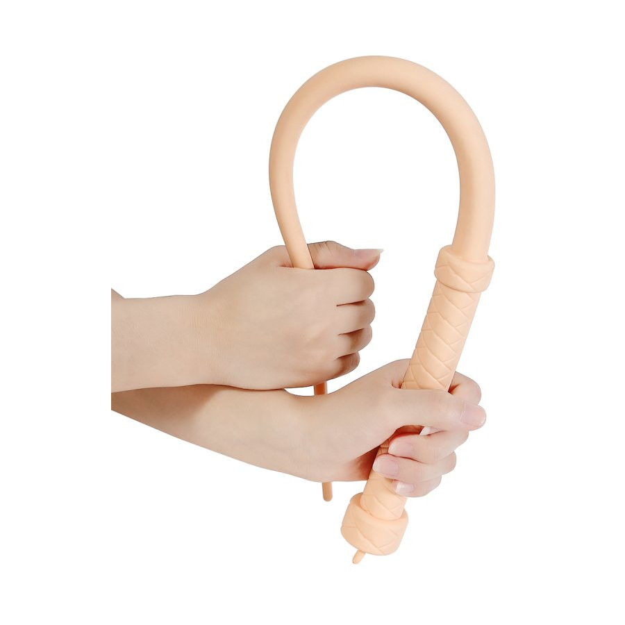 Fouet en silicone Bull 60cm Chair