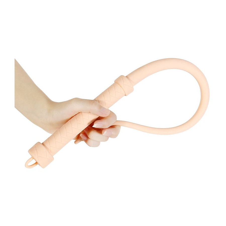 Fouet en silicone Bull 60cm Chair