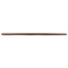 Walnut Spank Fun Ruler