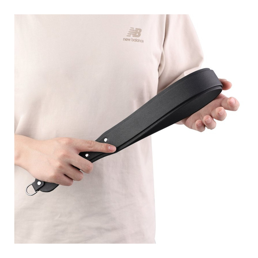 Paddle Feting 39cm Noir