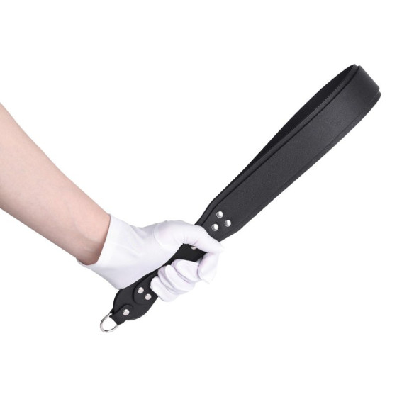 Paddle Feting 39cm Noir