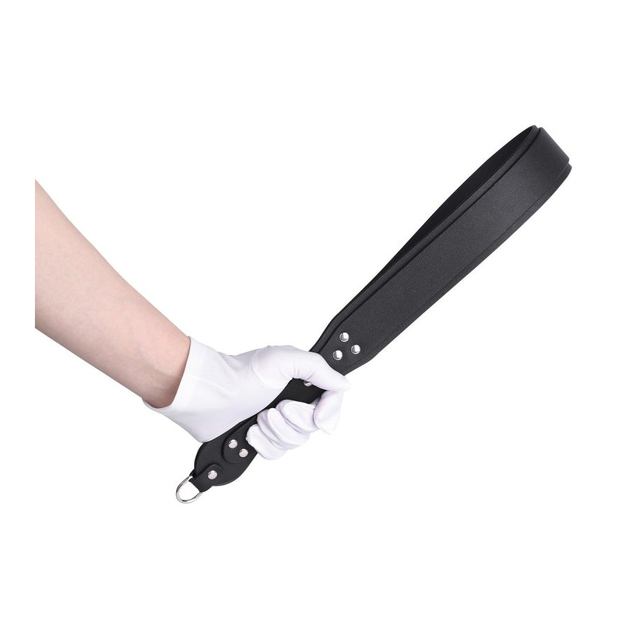 Paddle Feting 39cm Noir