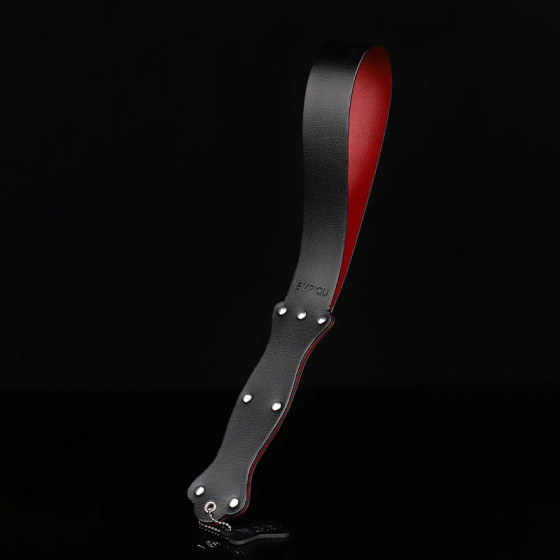 Paddle Slack 40 cm Noir-Rouge