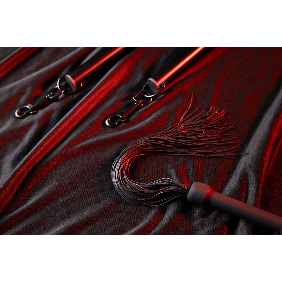 Martinet Siliconewhip 46cm