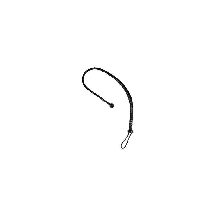 Fouet Simili Blacknode 112cm
