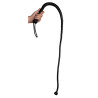 Fouet Simili Blacknode 112cm