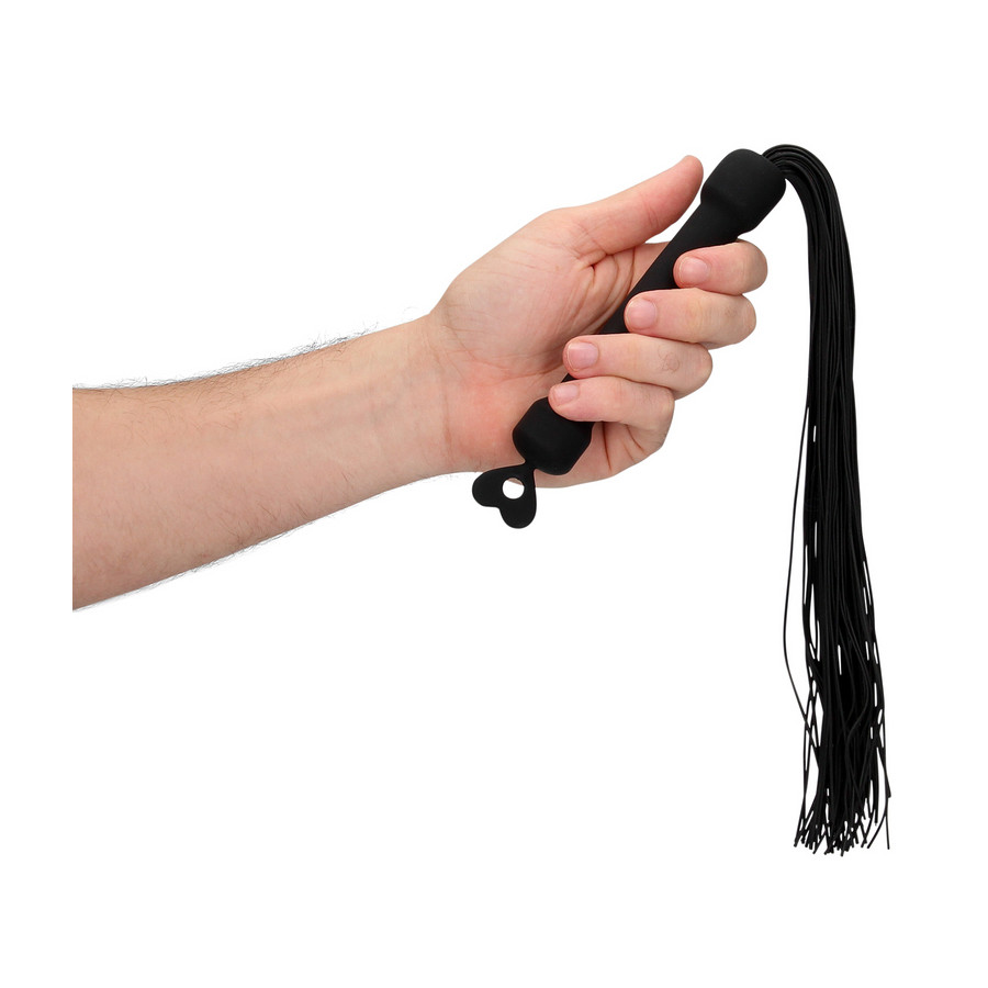 Martinet Siliconewhip 46cm