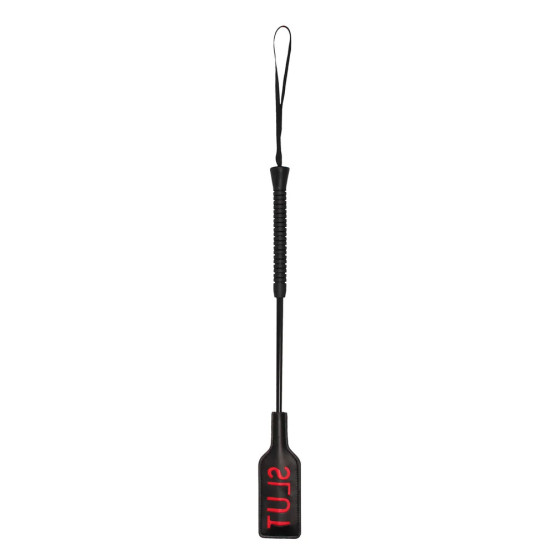 Cravache Slut 46cm