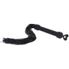 Martinet en silicone 48 lanières