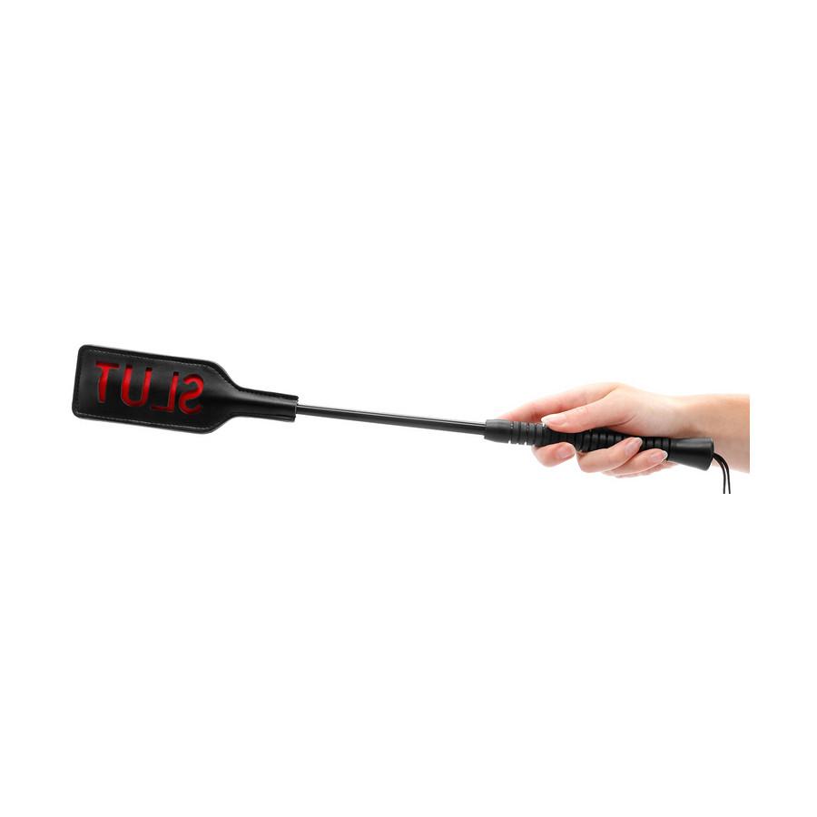 Cravache Slut 46cm
