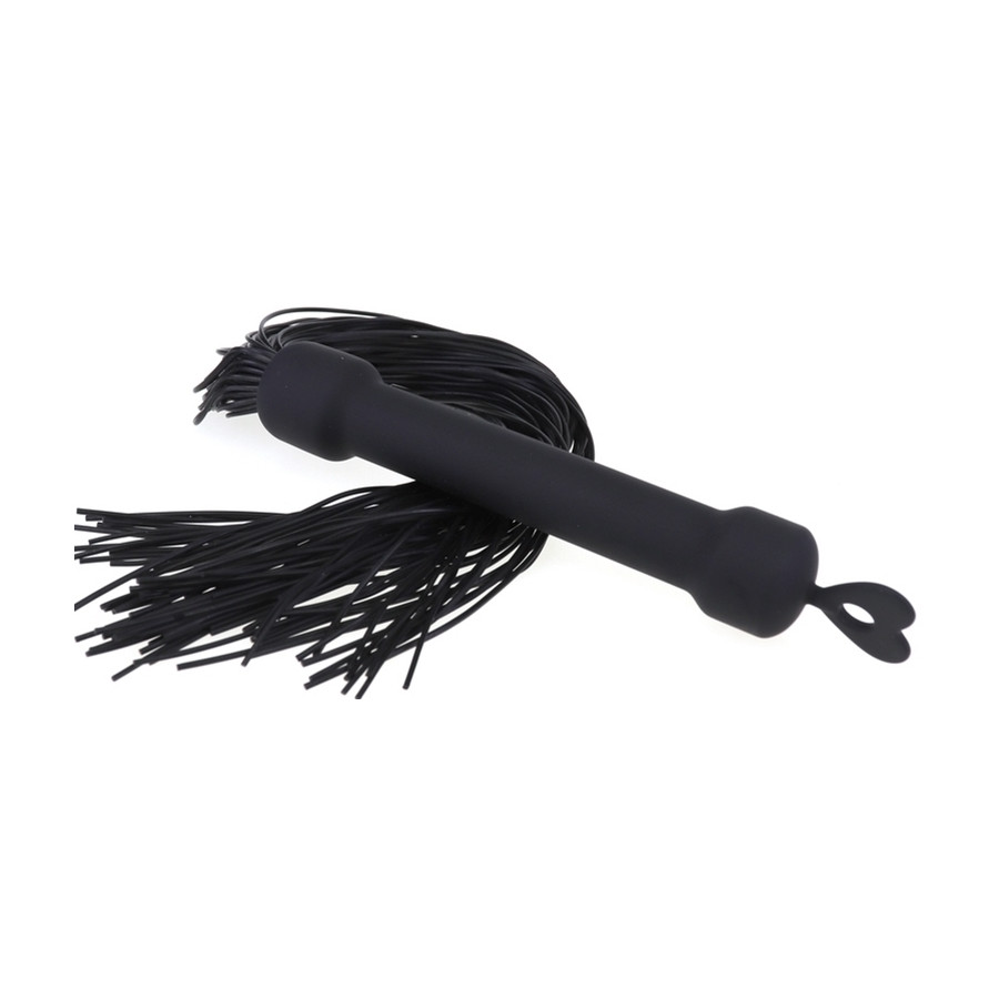 Martinet en silicone 48 lanières
