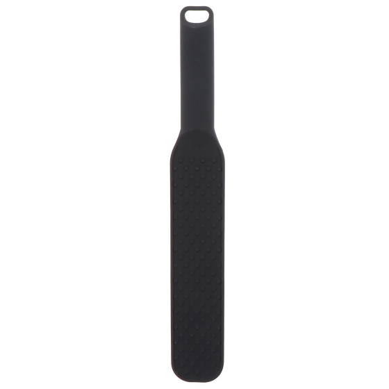 Paddle Spiked Gear M 28cm Noir