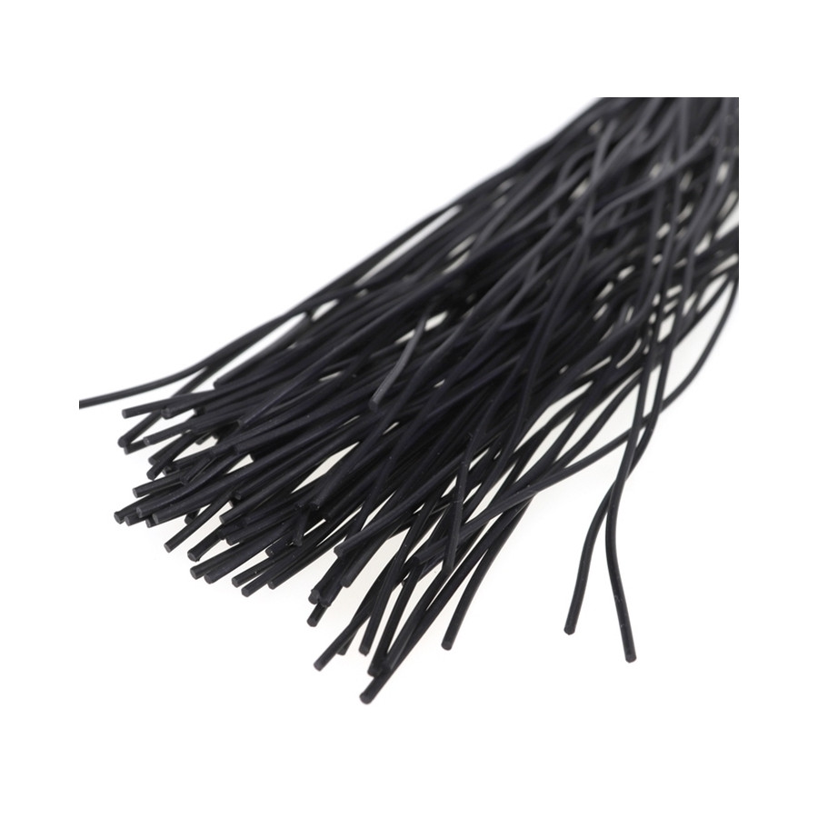 Martinet en silicone 48 lanières