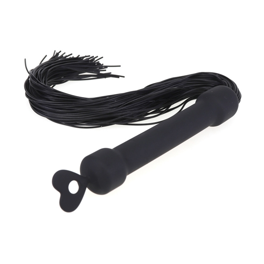 Martinet en silicone 48 lanières