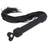 Martinet en silicone 48 lanières