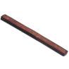 Paddle en Cuir 3 Brins Threegen 24cm