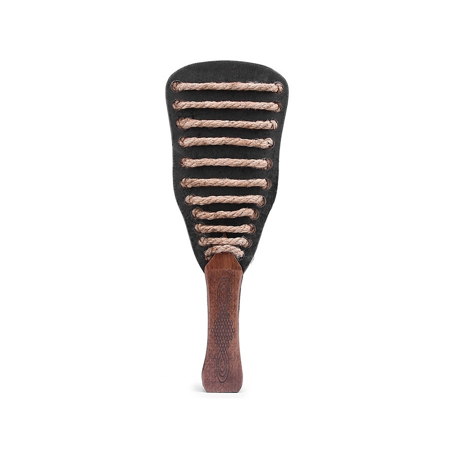 Ropple Leather Paddle 37cm