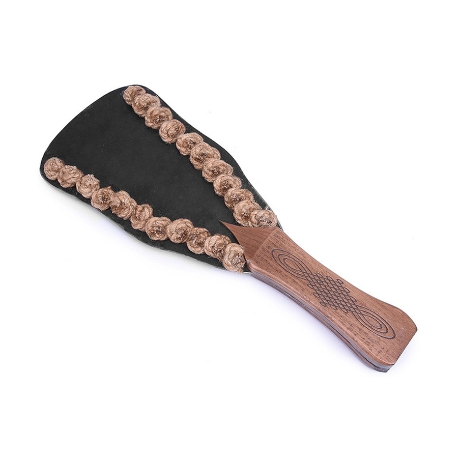 Ropple Leather Paddle 37cm